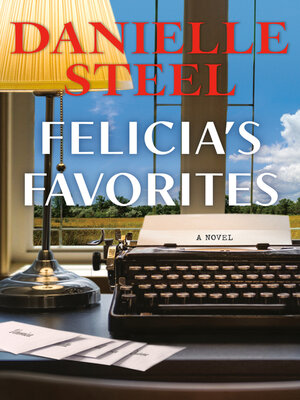 cover image of Felicia's Favorites